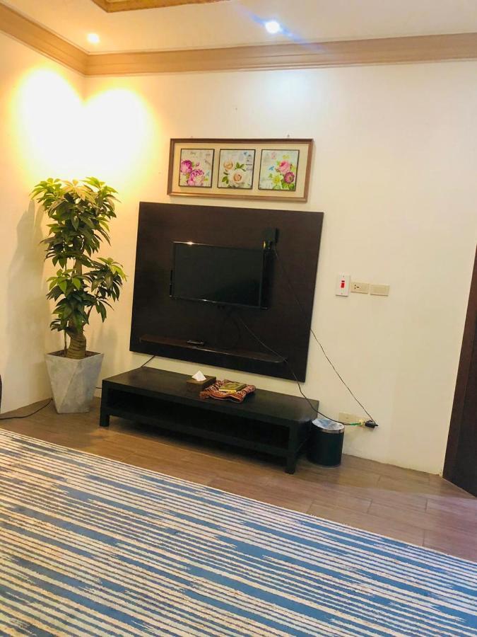 Al Dana Plaza Villas Ta'if Luaran gambar