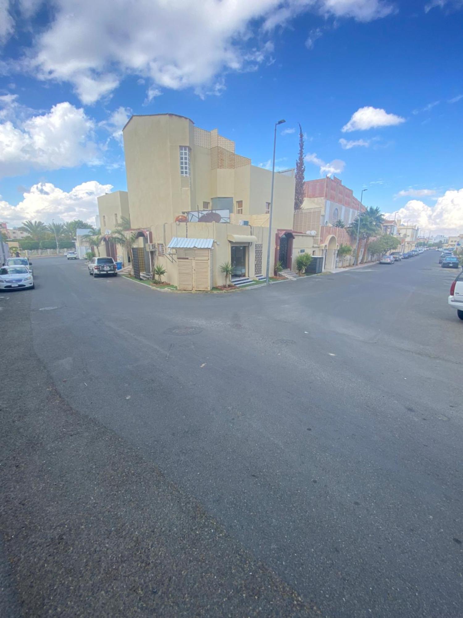 Al Dana Plaza Villas Ta'if Luaran gambar