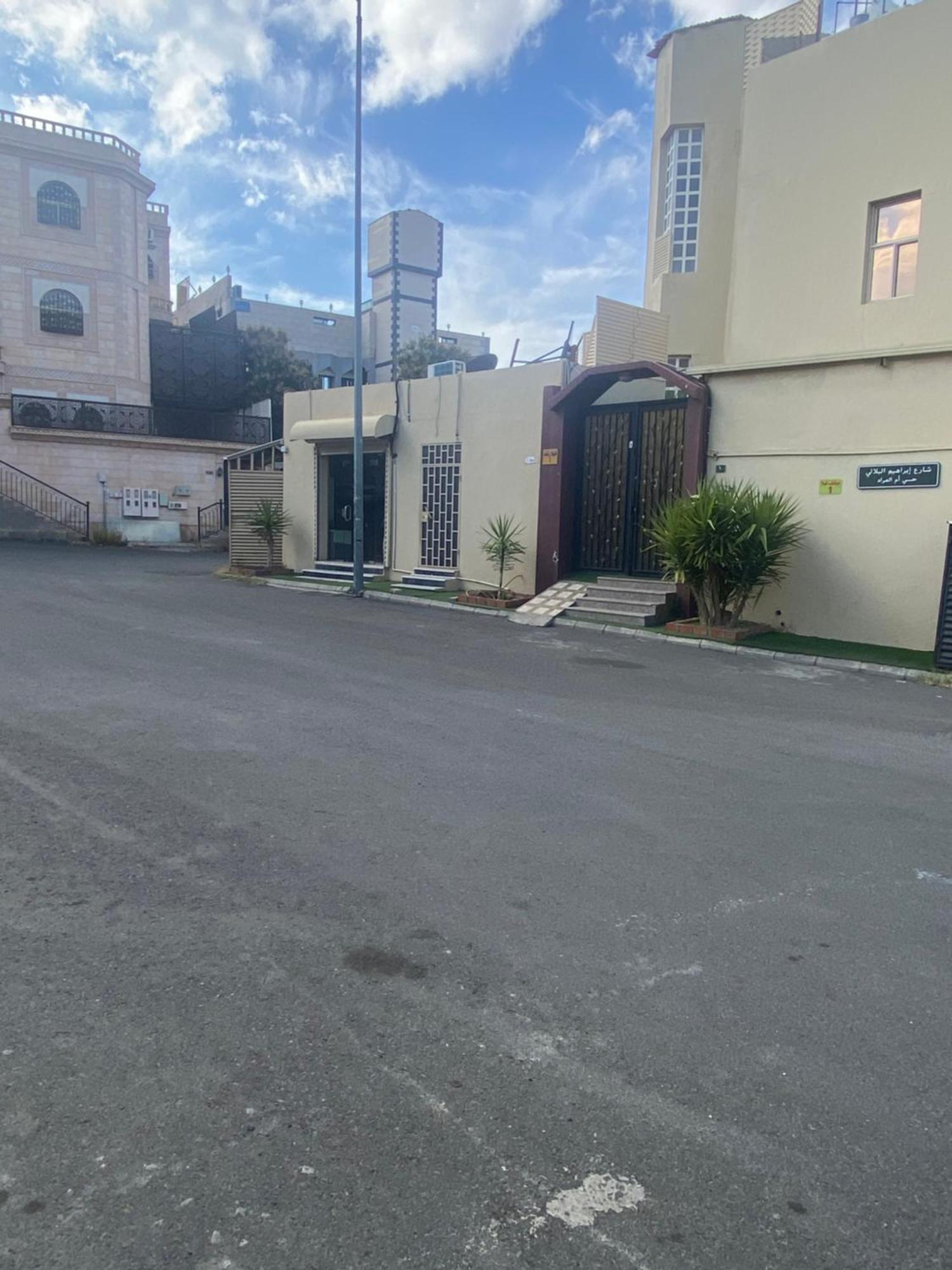 Al Dana Plaza Villas Ta'if Luaran gambar