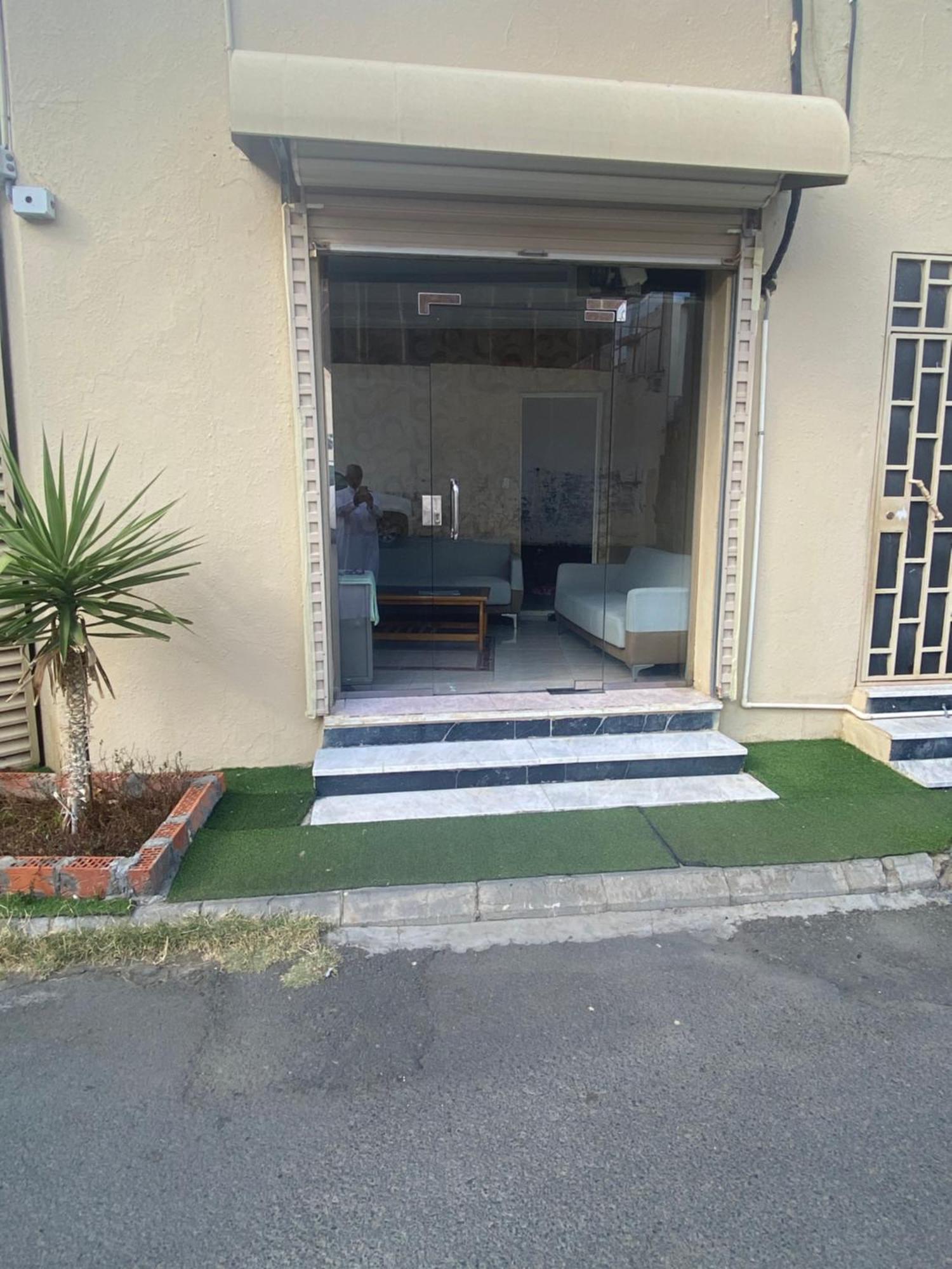 Al Dana Plaza Villas Ta'if Luaran gambar