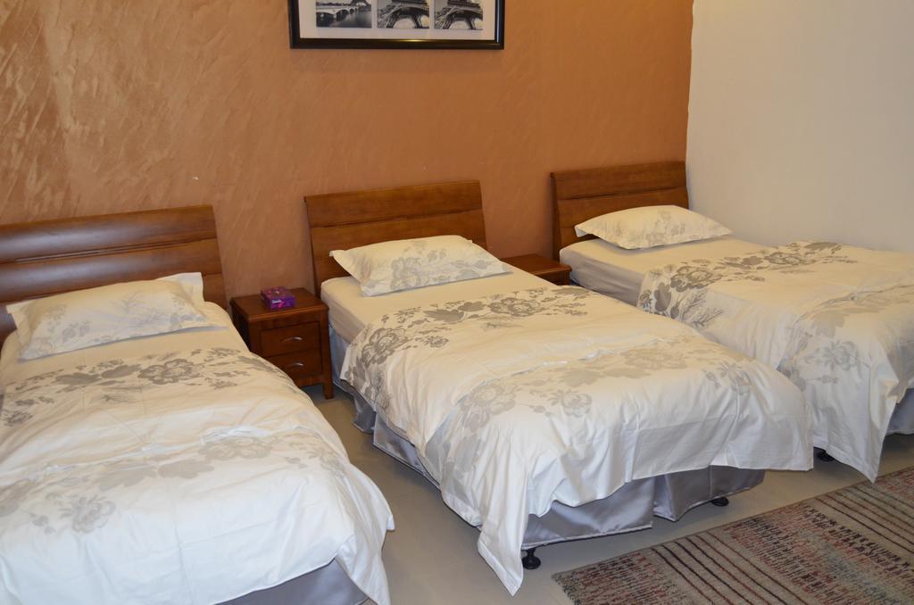 Al Dana Plaza Villas Ta'if Luaran gambar