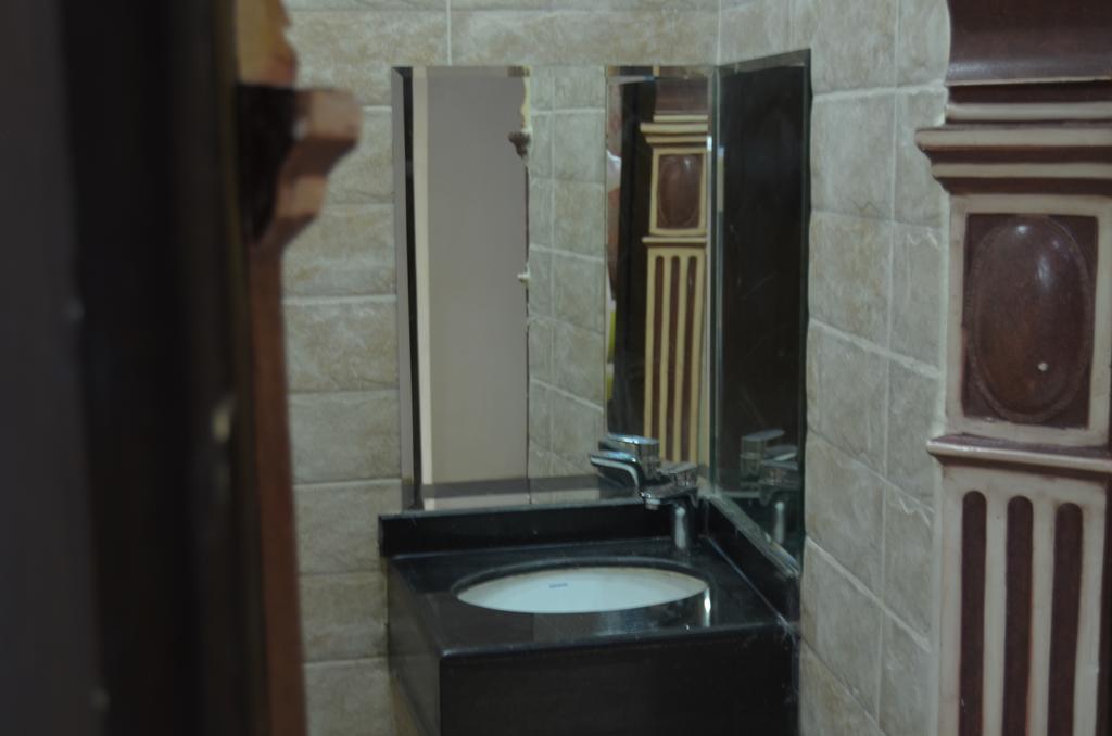 Al Dana Plaza Villas Ta'if Luaran gambar