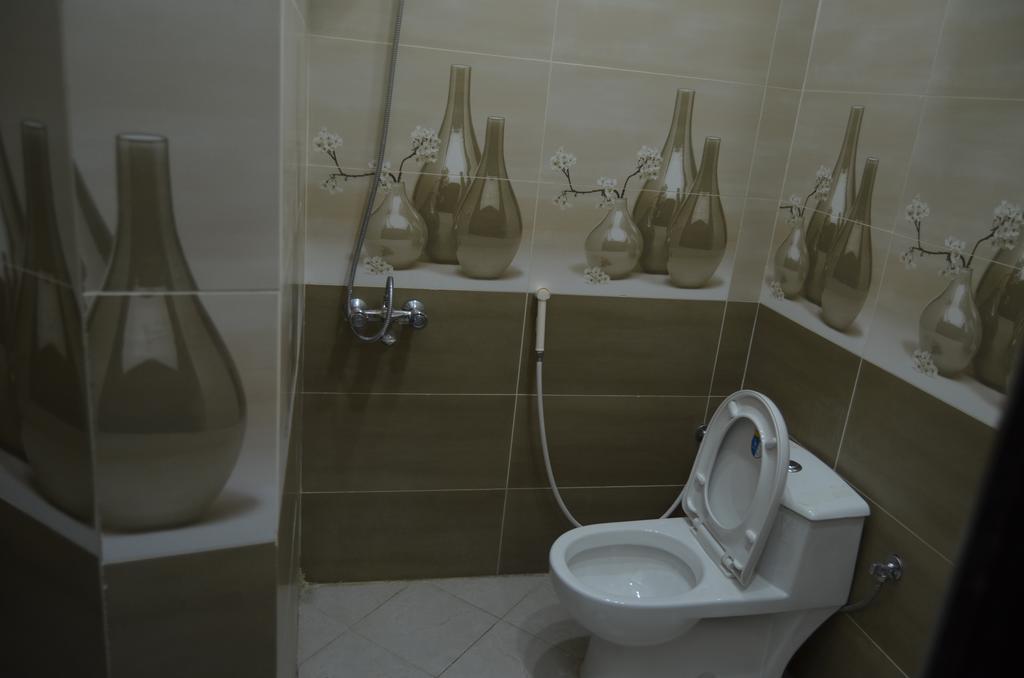 Al Dana Plaza Villas Ta'if Luaran gambar