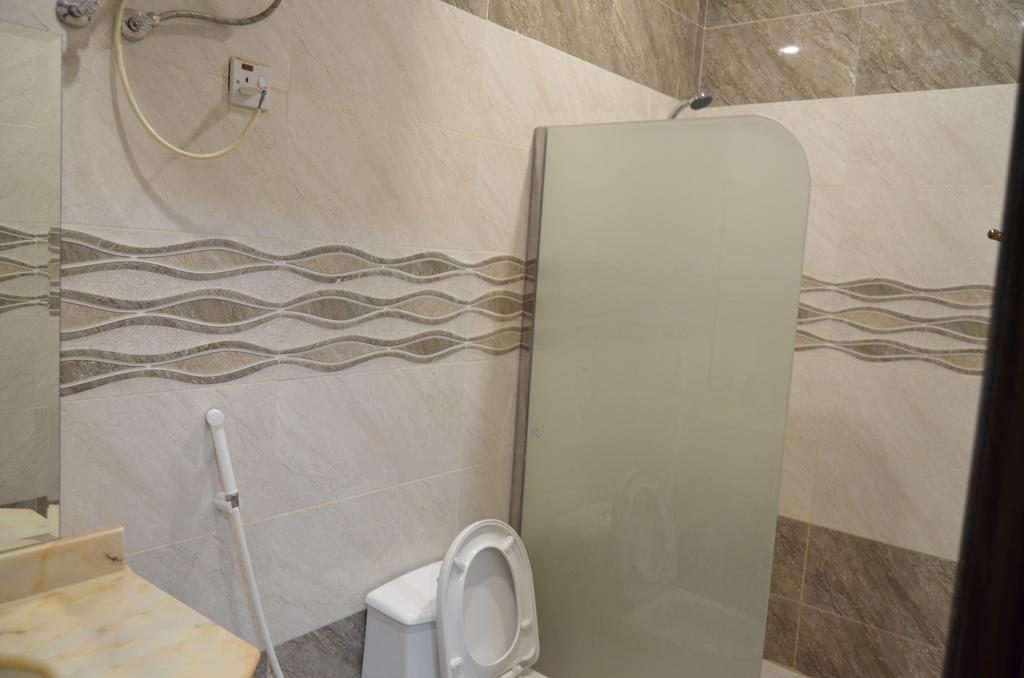 Al Dana Plaza Villas Ta'if Luaran gambar