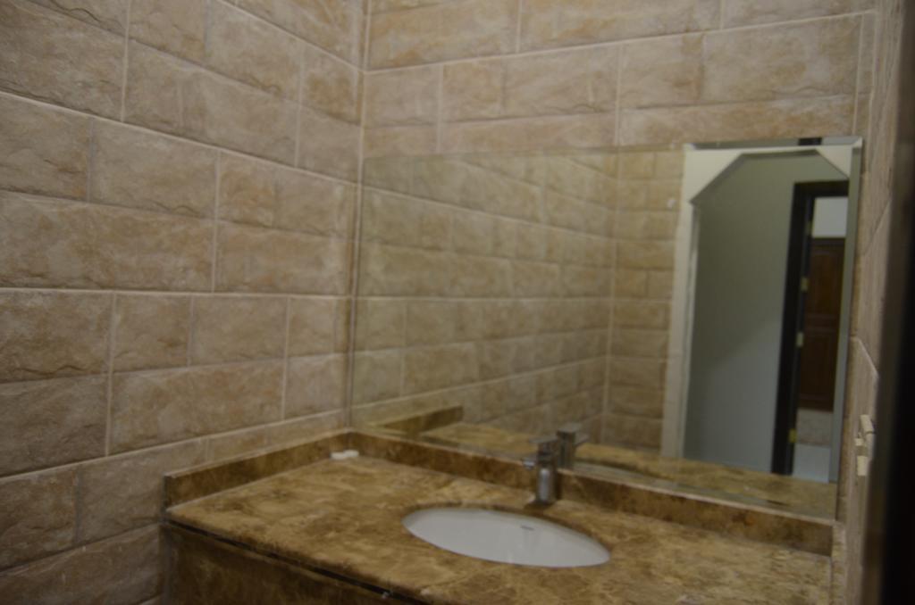 Al Dana Plaza Villas Ta'if Luaran gambar
