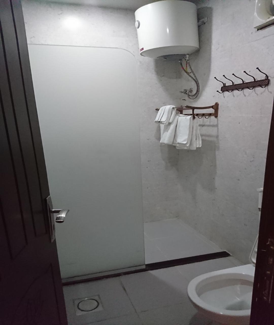 Al Dana Plaza Villas Ta'if Luaran gambar