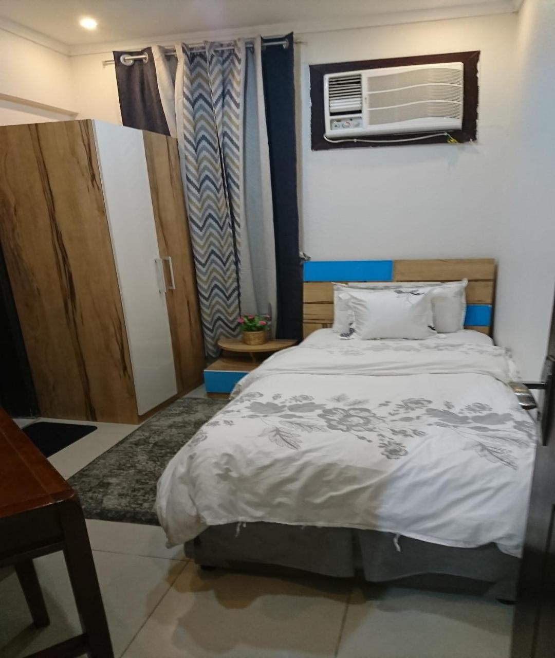 Al Dana Plaza Villas Ta'if Luaran gambar