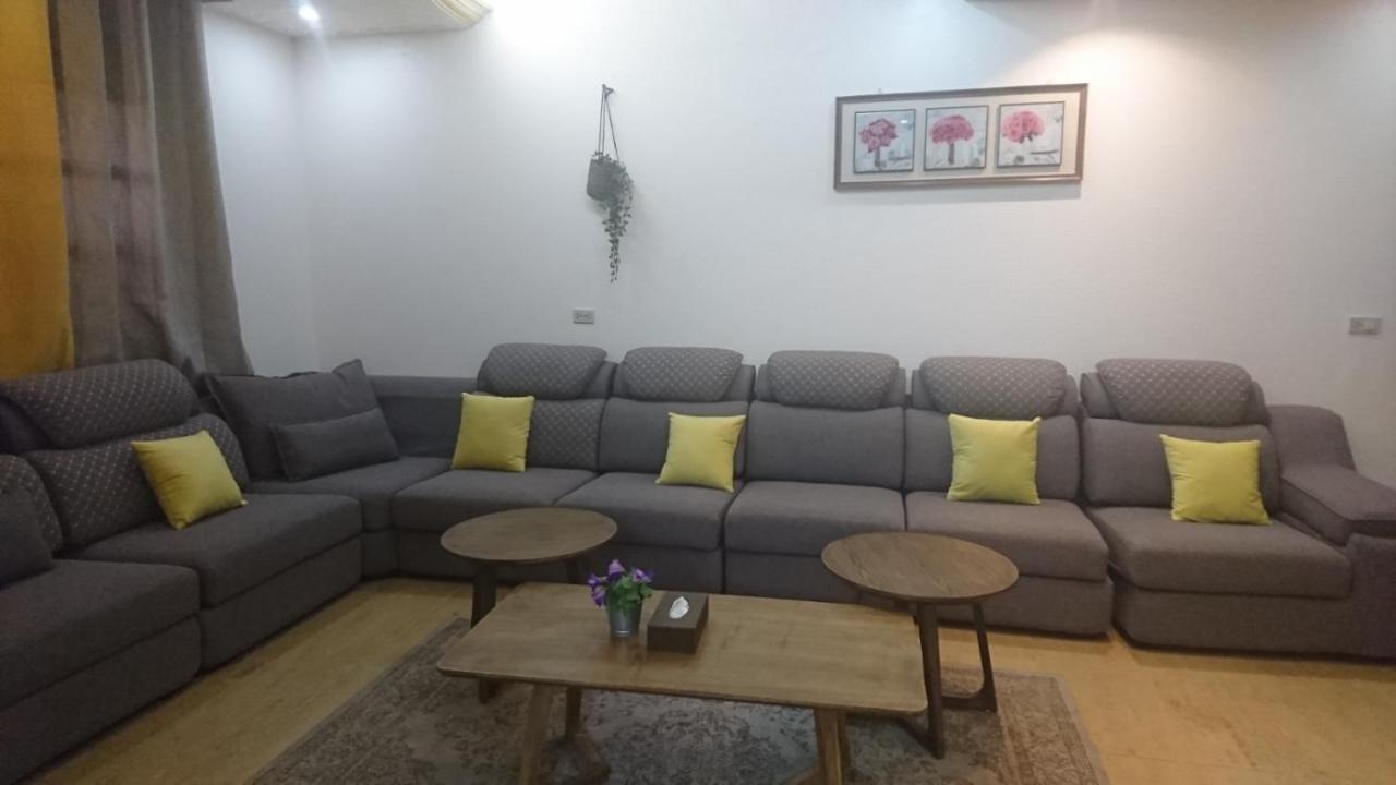 Al Dana Plaza Villas Ta'if Luaran gambar