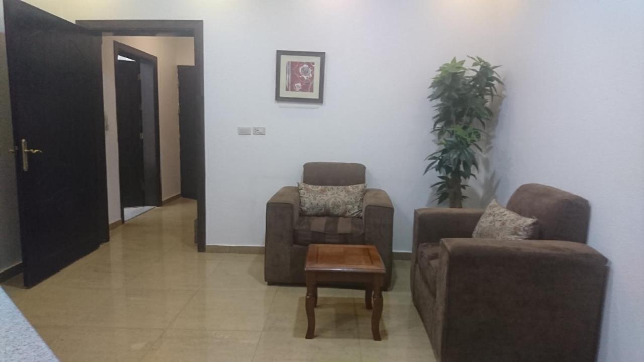 Al Dana Plaza Villas Ta'if Luaran gambar