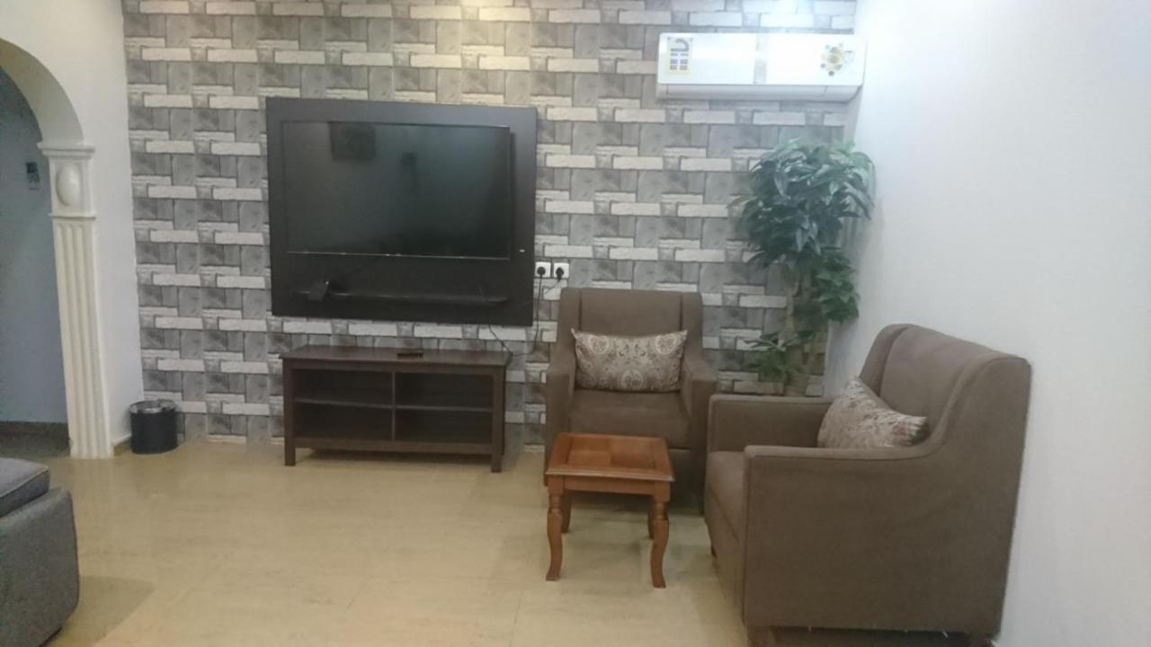 Al Dana Plaza Villas Ta'if Luaran gambar