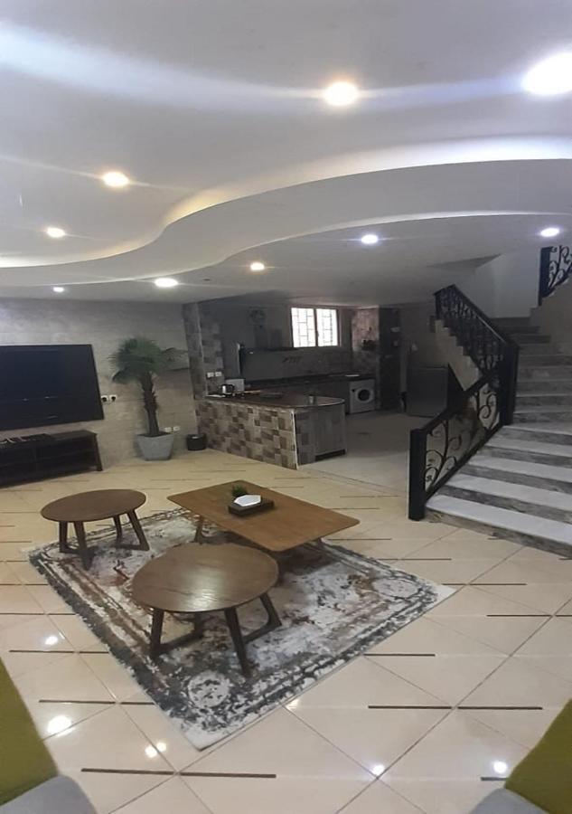 Al Dana Plaza Villas Ta'if Luaran gambar