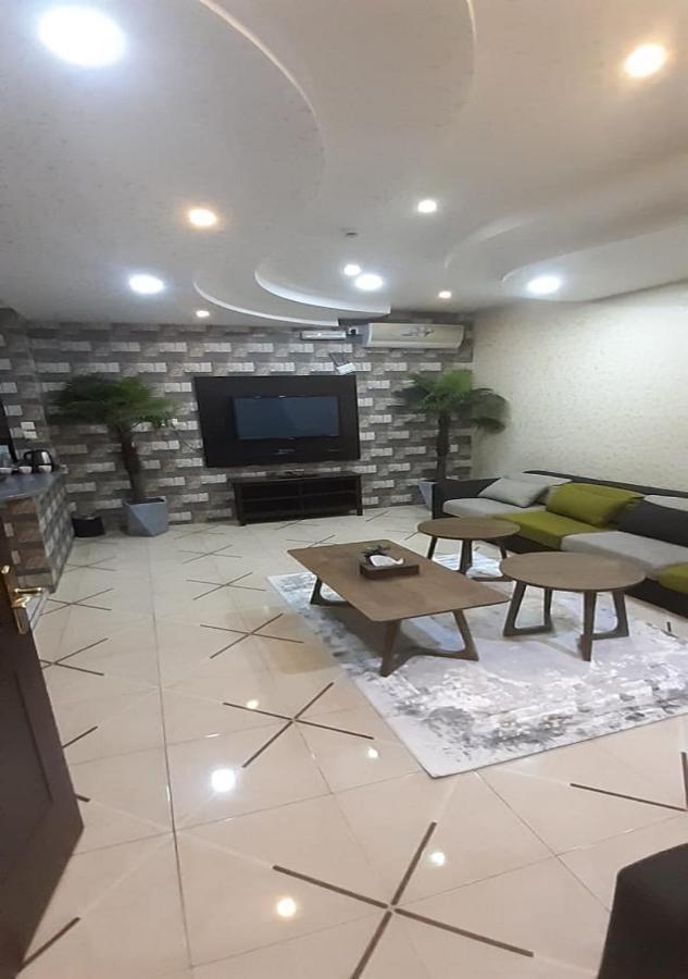 Al Dana Plaza Villas Ta'if Luaran gambar