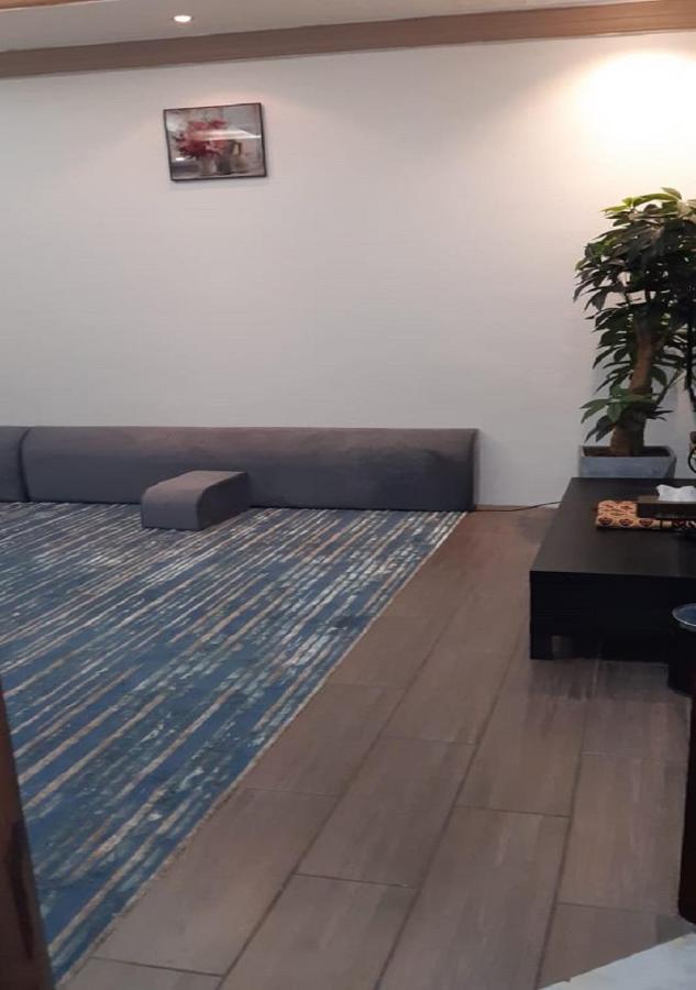 Al Dana Plaza Villas Ta'if Luaran gambar