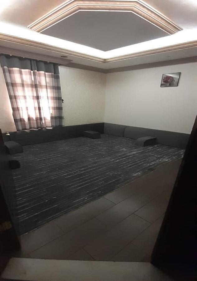 Al Dana Plaza Villas Ta'if Luaran gambar