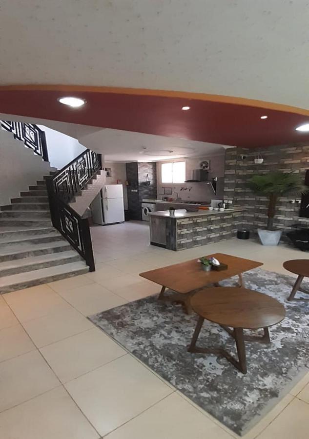 Al Dana Plaza Villas Ta'if Luaran gambar