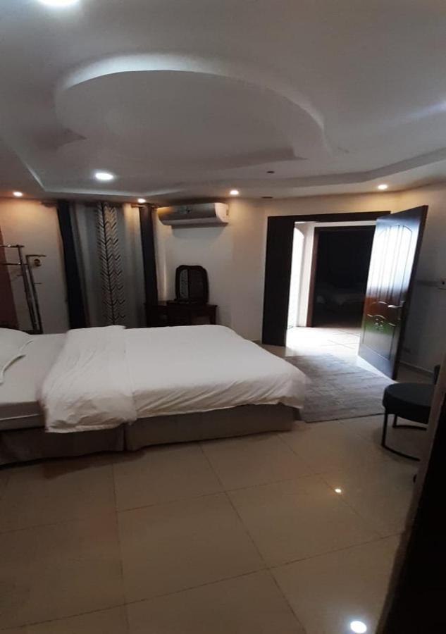 Al Dana Plaza Villas Ta'if Luaran gambar
