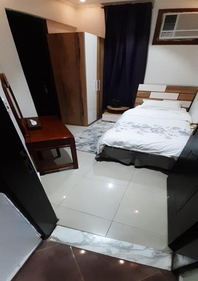 Al Dana Plaza Villas Ta'if Luaran gambar