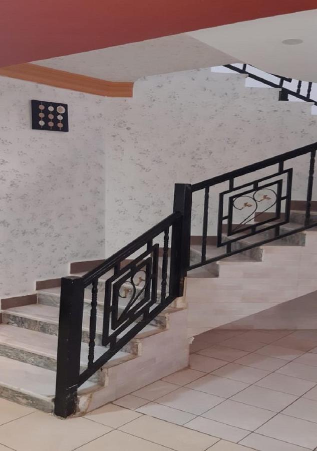 Al Dana Plaza Villas Ta'if Luaran gambar