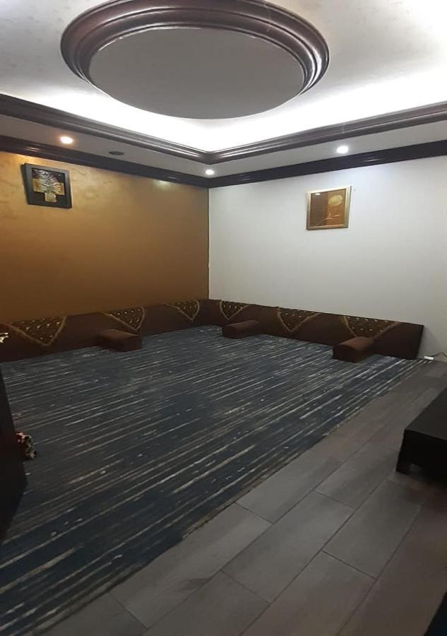 Al Dana Plaza Villas Ta'if Luaran gambar